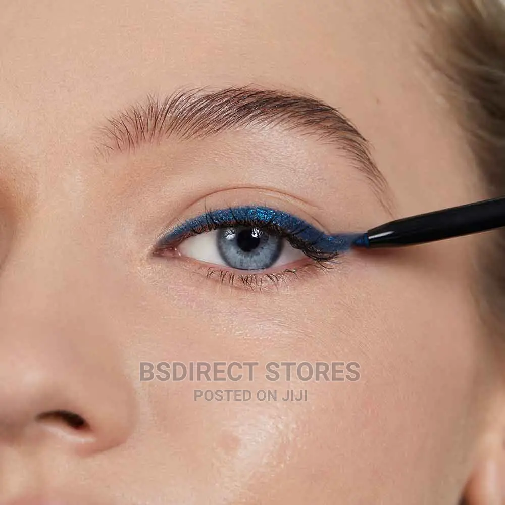 Avon Twilight Sparkle GLIMMERSTICKS DIAMONDS Eye Liner