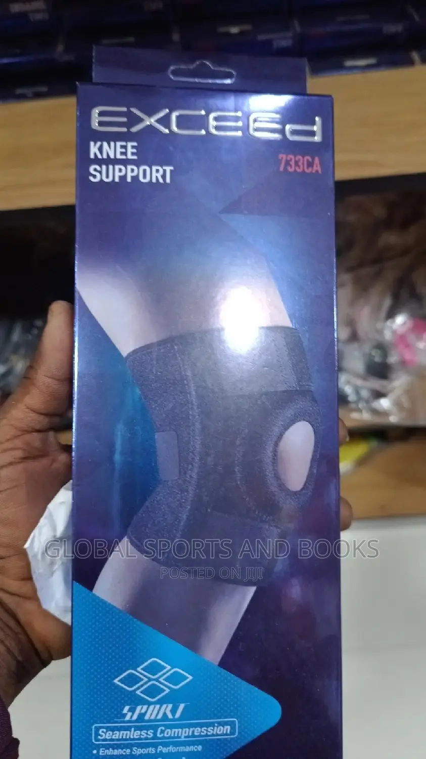 Knees Support