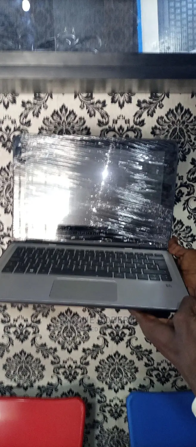 Laptop HP Chromebook X360 40GB Intel SSD 512GB