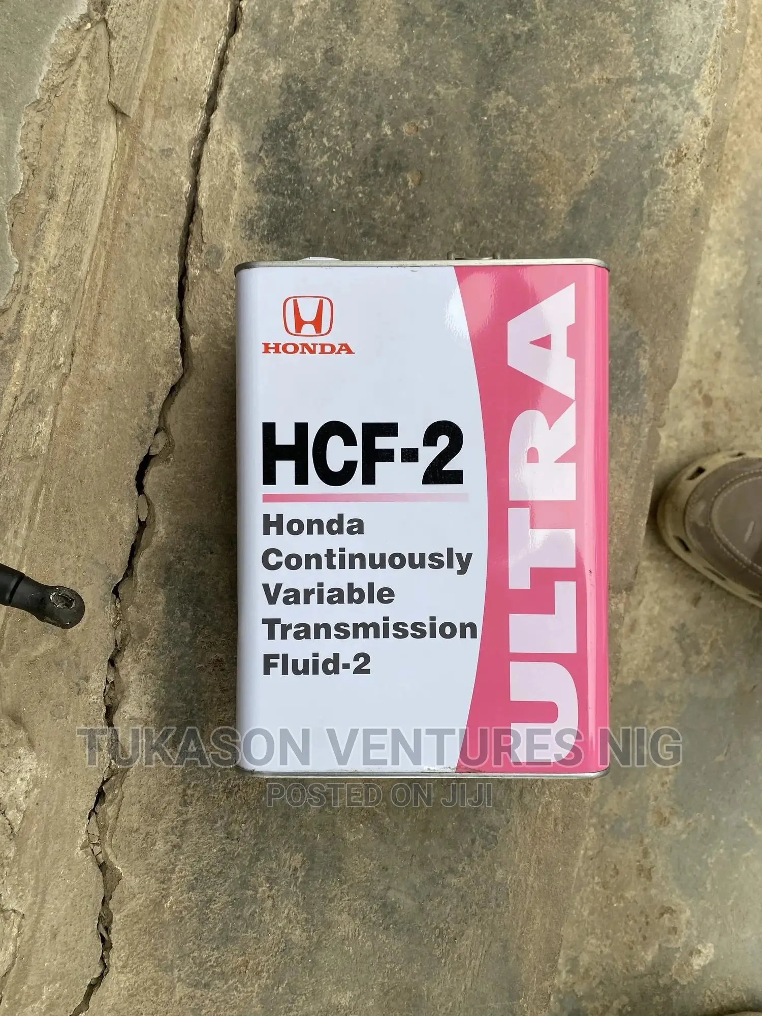 Gear Oil 2013/2016 Honda Accord