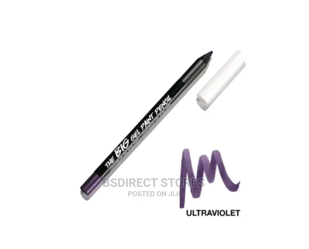 Avon Mark. Ultra Violet Gel Paint Blendable Kohl Eyeliner