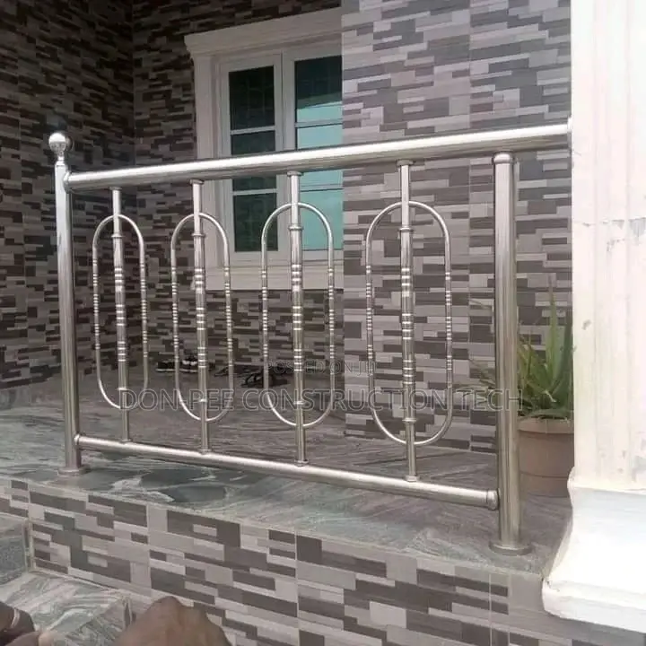 Stainless Steel 006