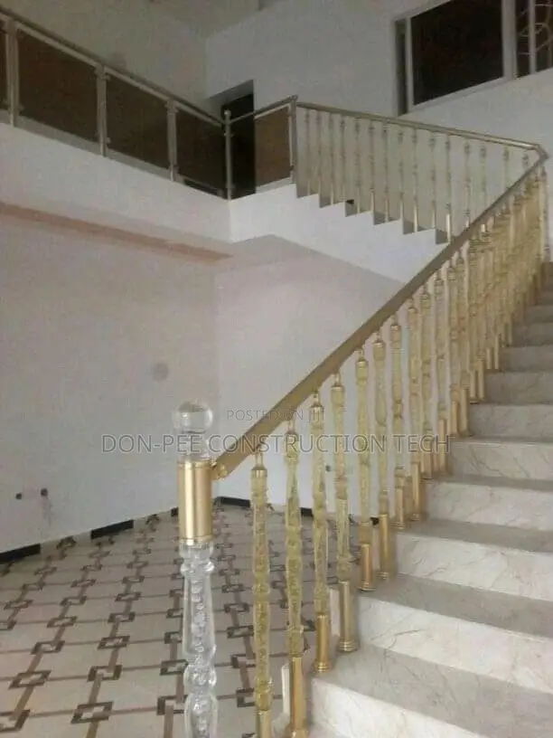 Cristal Rail 003