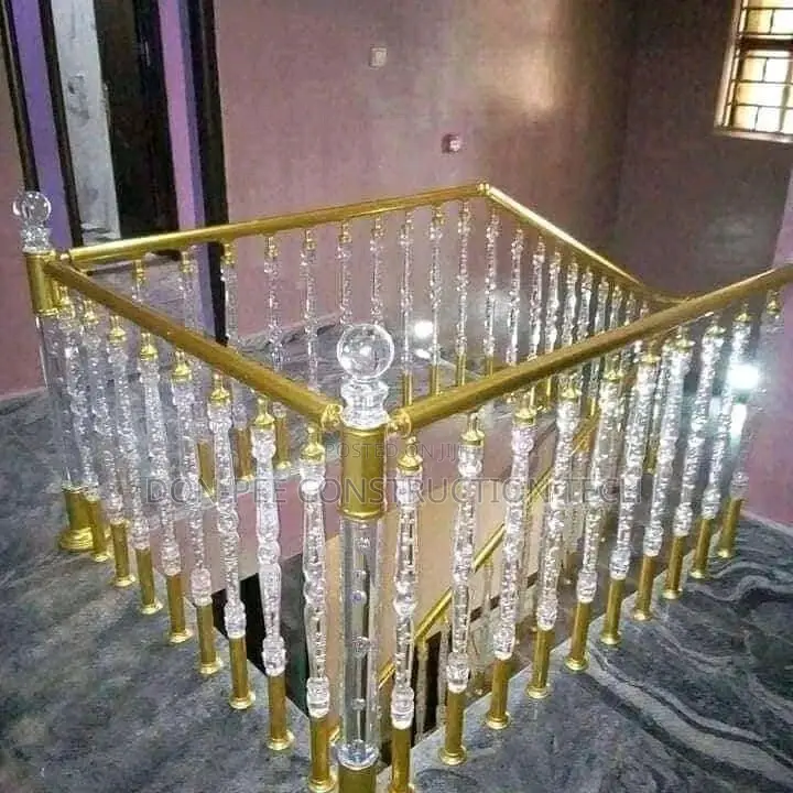 Cristal Rail 003