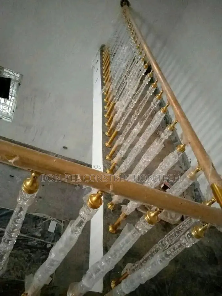 Cristal Rail 003
