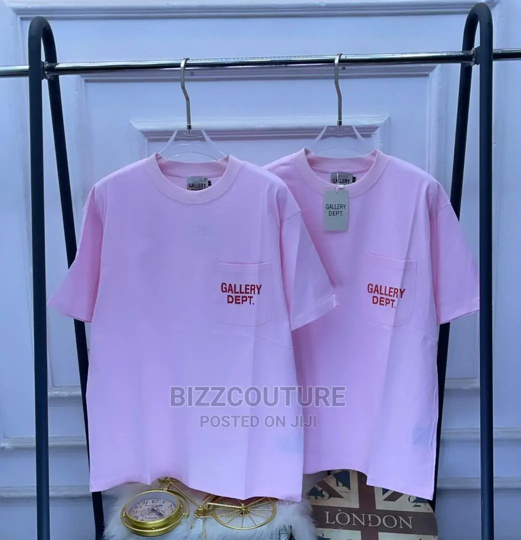 Origibal GALLERY Shirts Available in Store