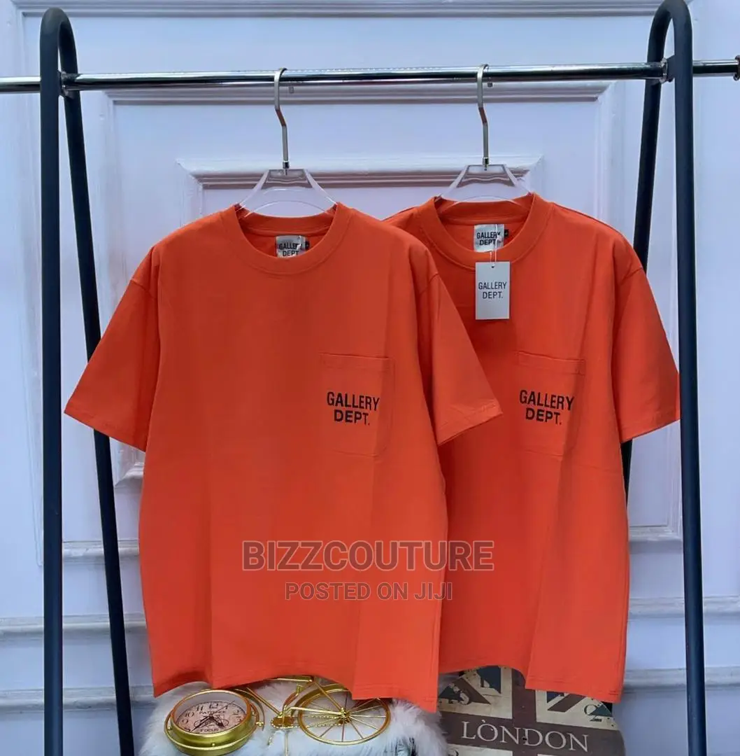 Original GALLERY T-Shirts Available in Store