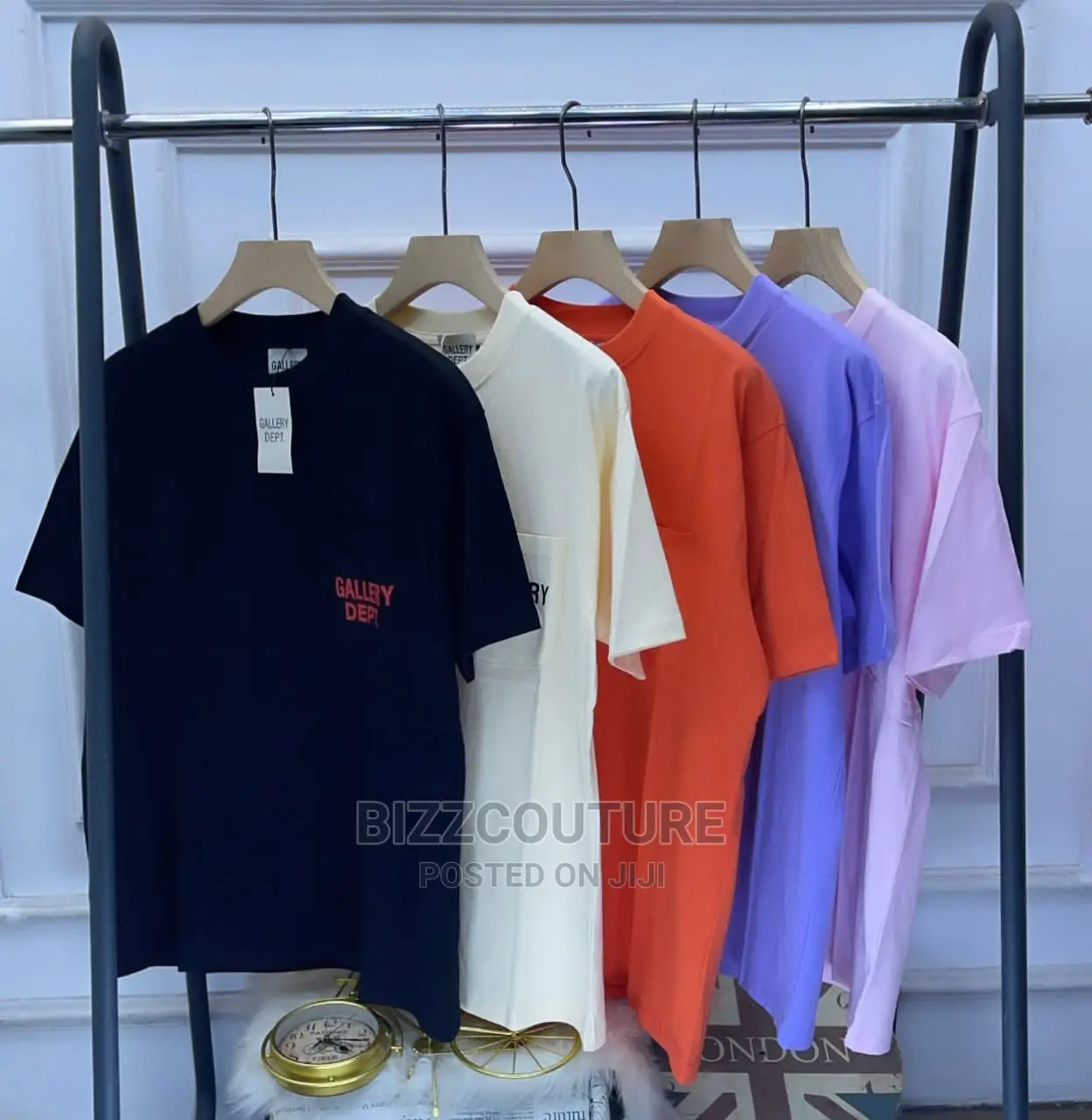 Original GALLERY T-Shirts Available in Store