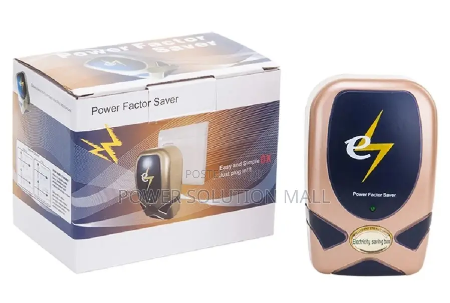 28KW Household Electricity Power Usage Saver/Reducer Device