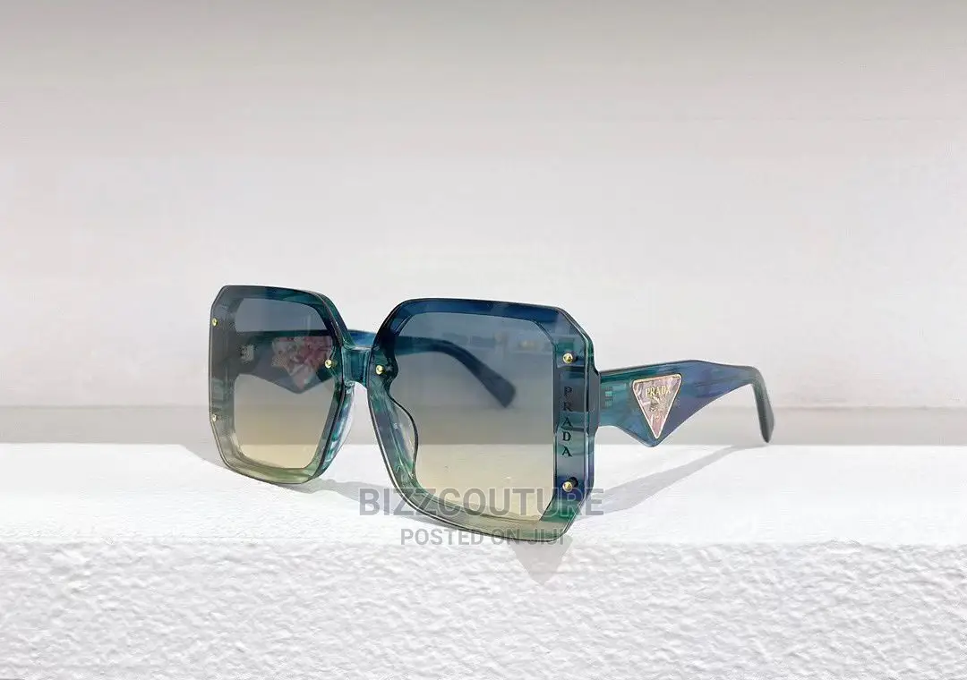 Original PRADA Sunglasses Available in Store