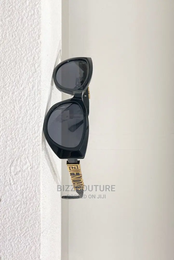 Original FENDACE Sunglasses Availaable in Store
