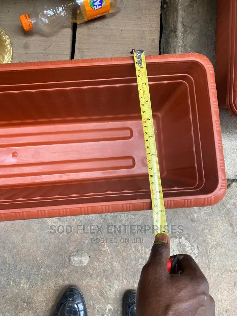 Xtra Large Flower Pot