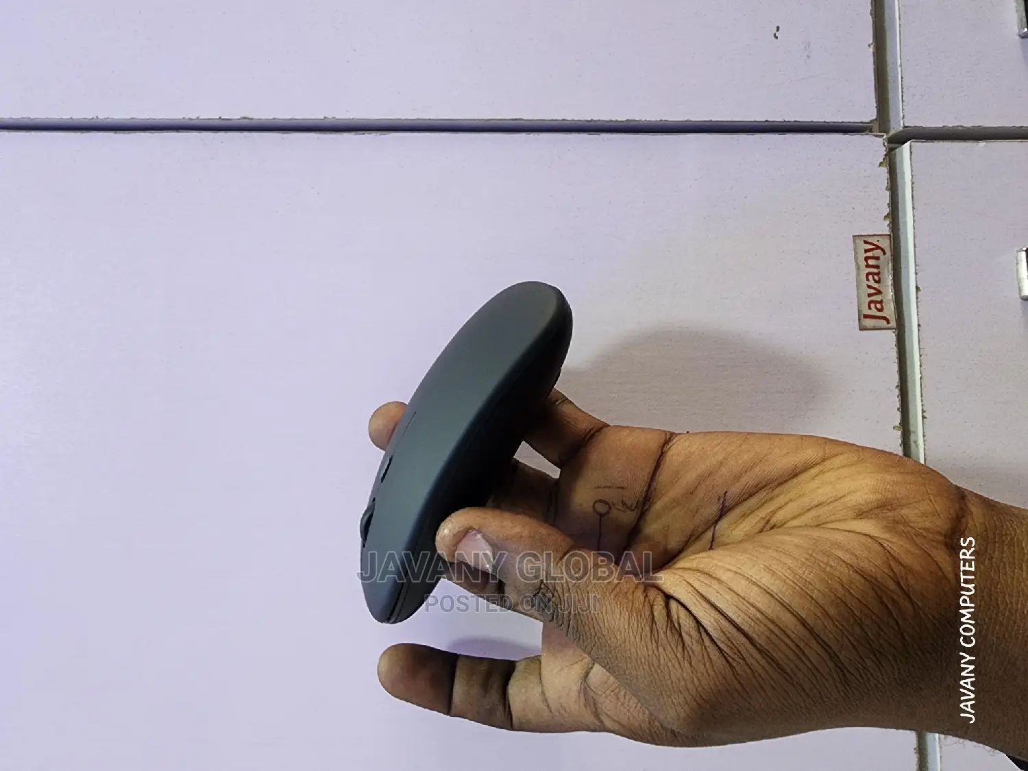 New Rechargeable Wireless Mouse