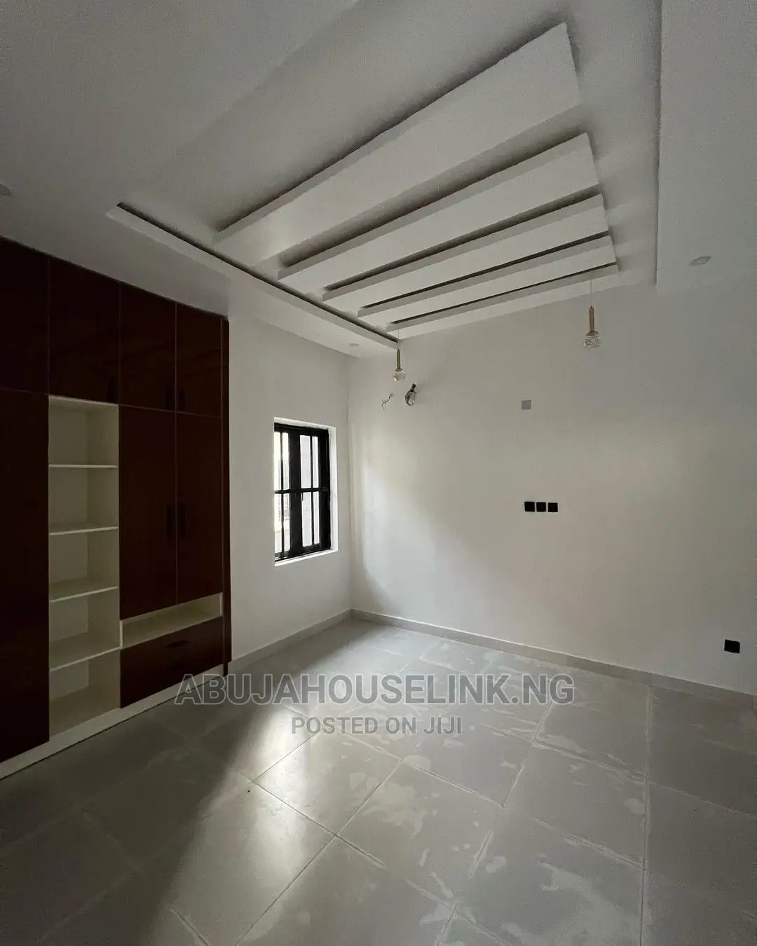 3bdrm Bungalow in Efab Queens Estate, Gwarinpa for sale