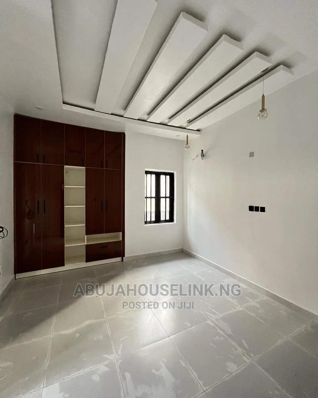 3bdrm Bungalow in Efab Queens Estate, Gwarinpa for sale