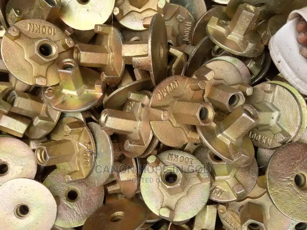 M16 Nut for Construction Workers