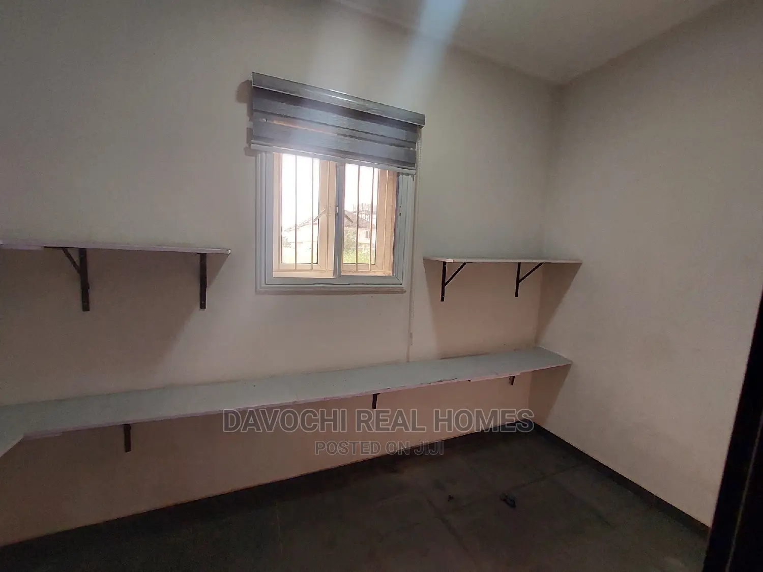 Furnished 6bdrm Apartment in Pinnock Estate Osapa, Lekki for rent