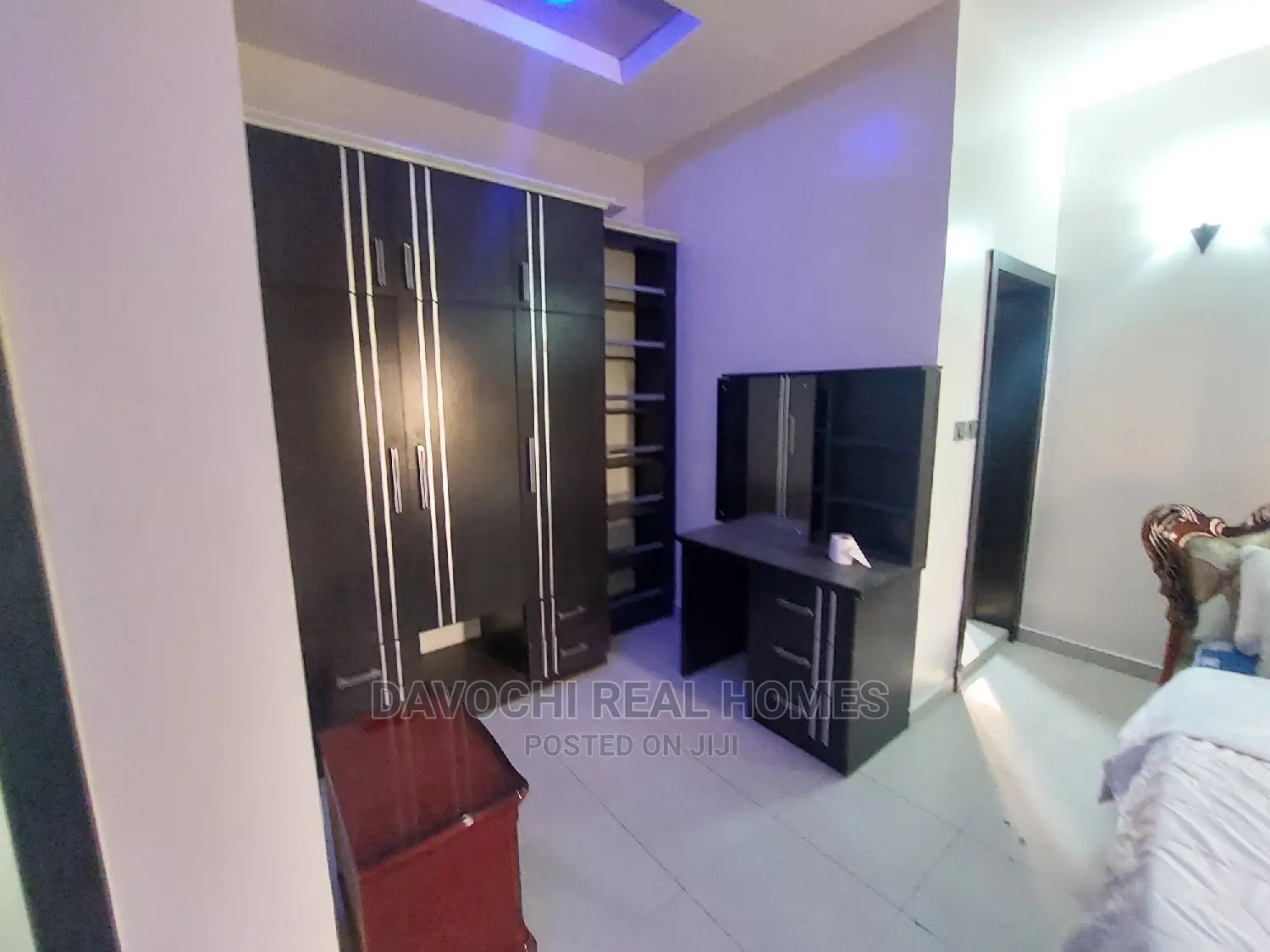 Furnished 6bdrm Duplex in Pinnock Estate Osapa, Lekki for rent