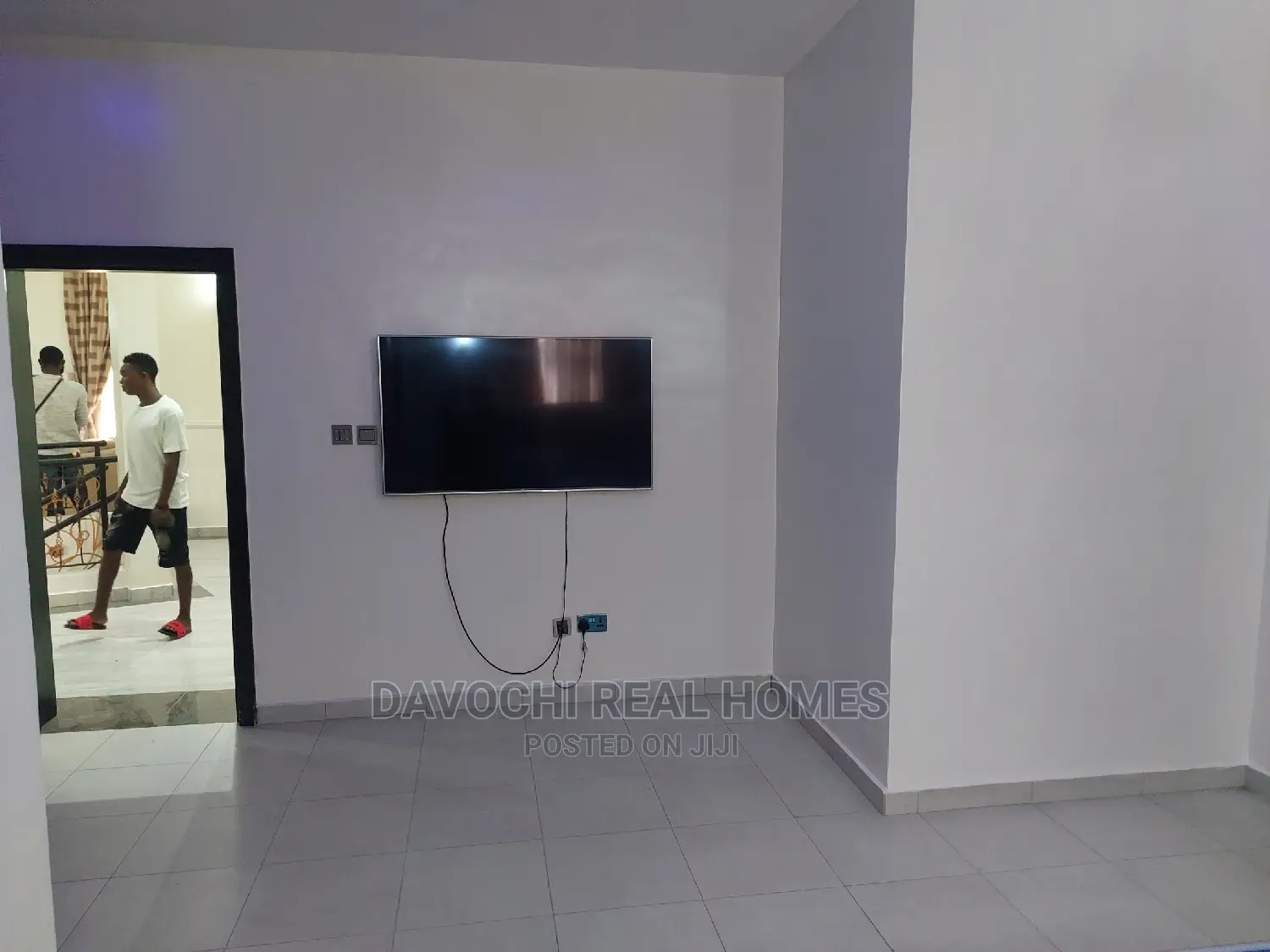 Furnished 6bdrm Duplex in Pinnock Estate Osapa, Lekki for rent