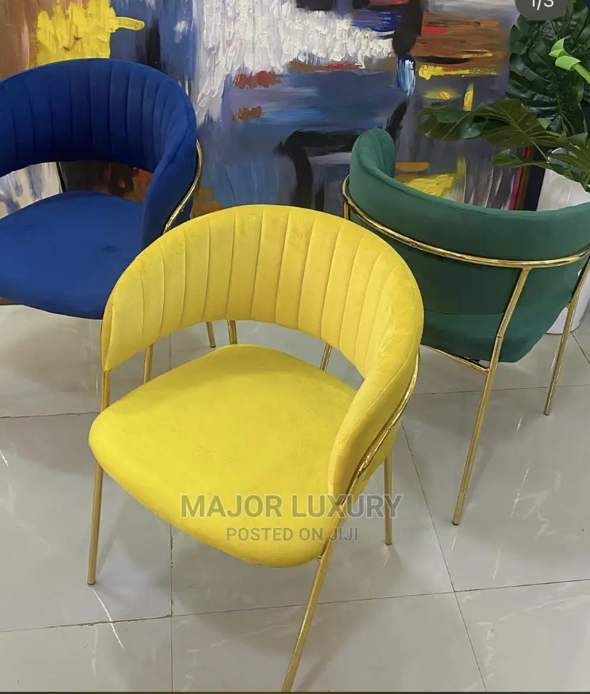 Seat-Out, Center Table, and Dining Set