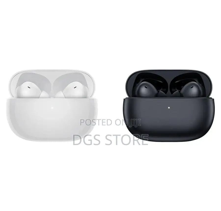Mi Redmi Buds 4 Pro Noise Cancelling Bluetooth Earphone