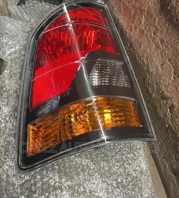 Rear Lamp For Honda Ridgeline