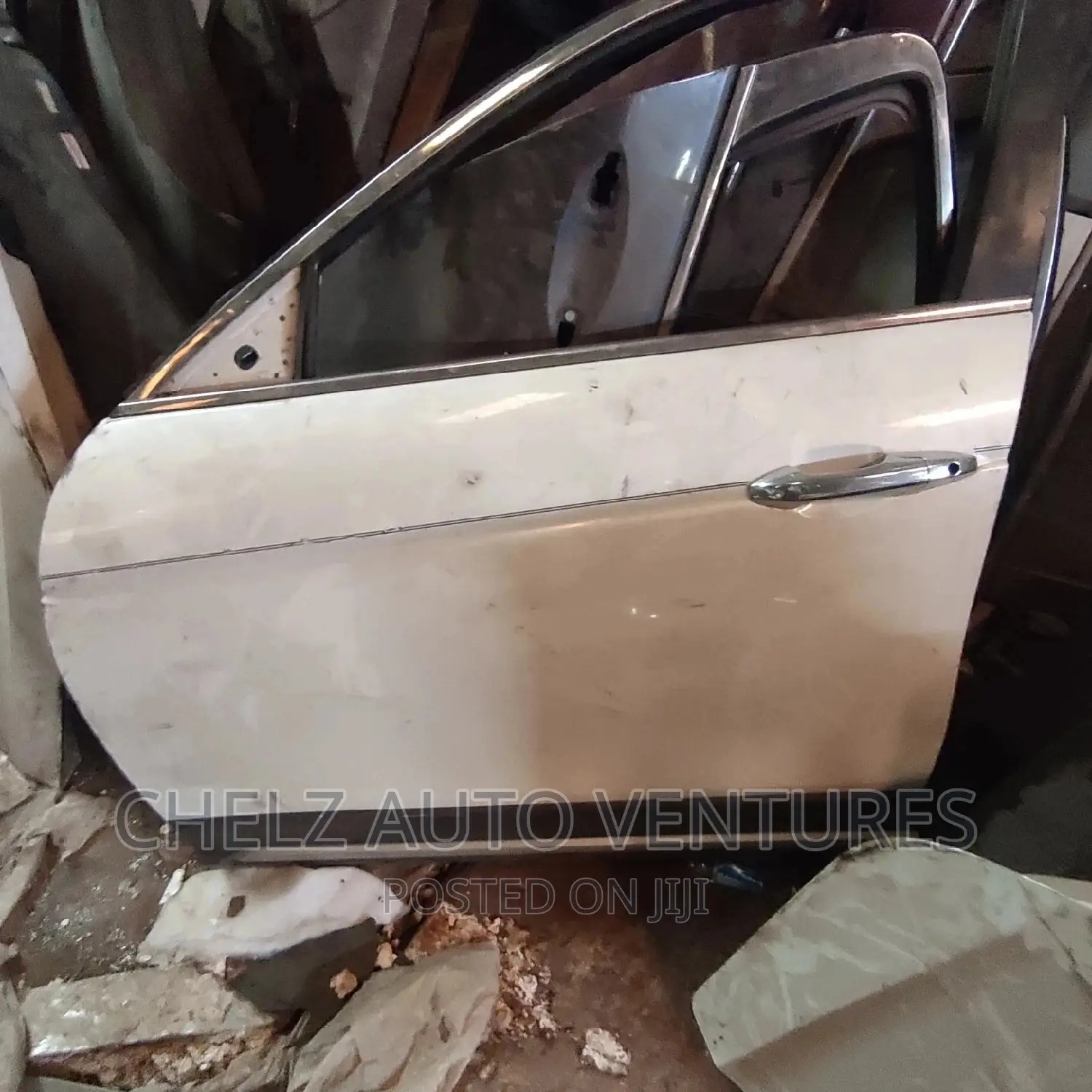 Complete Door Assy for Honda Crosstours