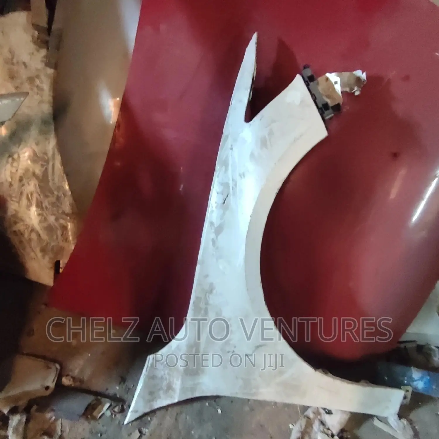 Fender Assy for Honda Accord 2013 2doors