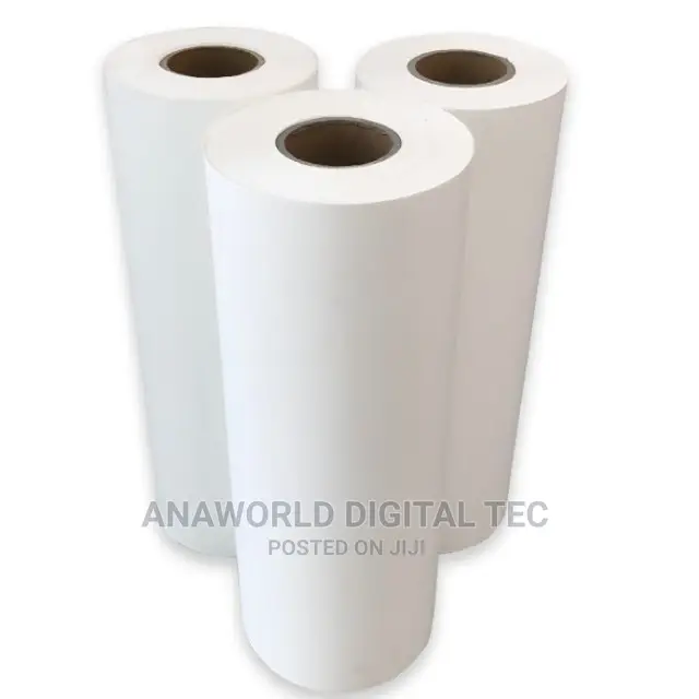A3 (30cm) DTF Transfer Pet Film for 30cm DTF Printers