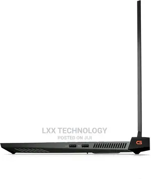 New Laptop Dell G16 7620 16GB Intel Core I7 SSD 1T