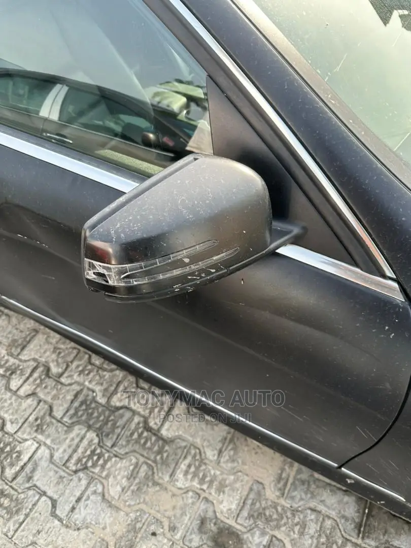 Mercedes-benz Glk,E350,C300,Cla,Glc,Gla,GL,GLE,ML350 Mirror