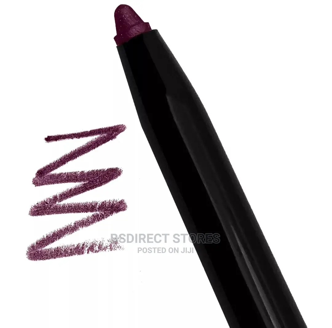 Avon True SUGAR PLUM Glimmerstick Diamonds Eyeliner