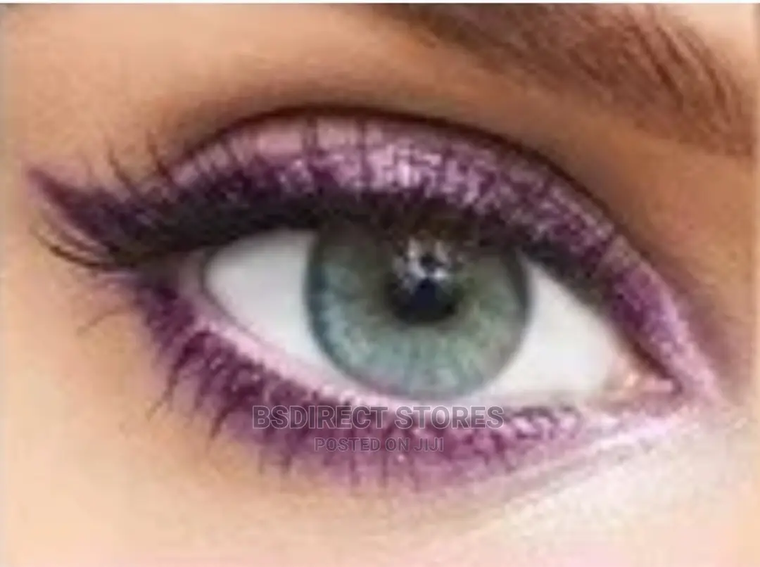 Avon True SUGAR PLUM Glimmerstick Diamonds Eyeliner