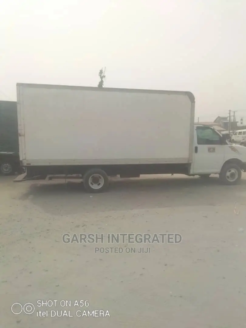 Intra/Interstate Haulage
