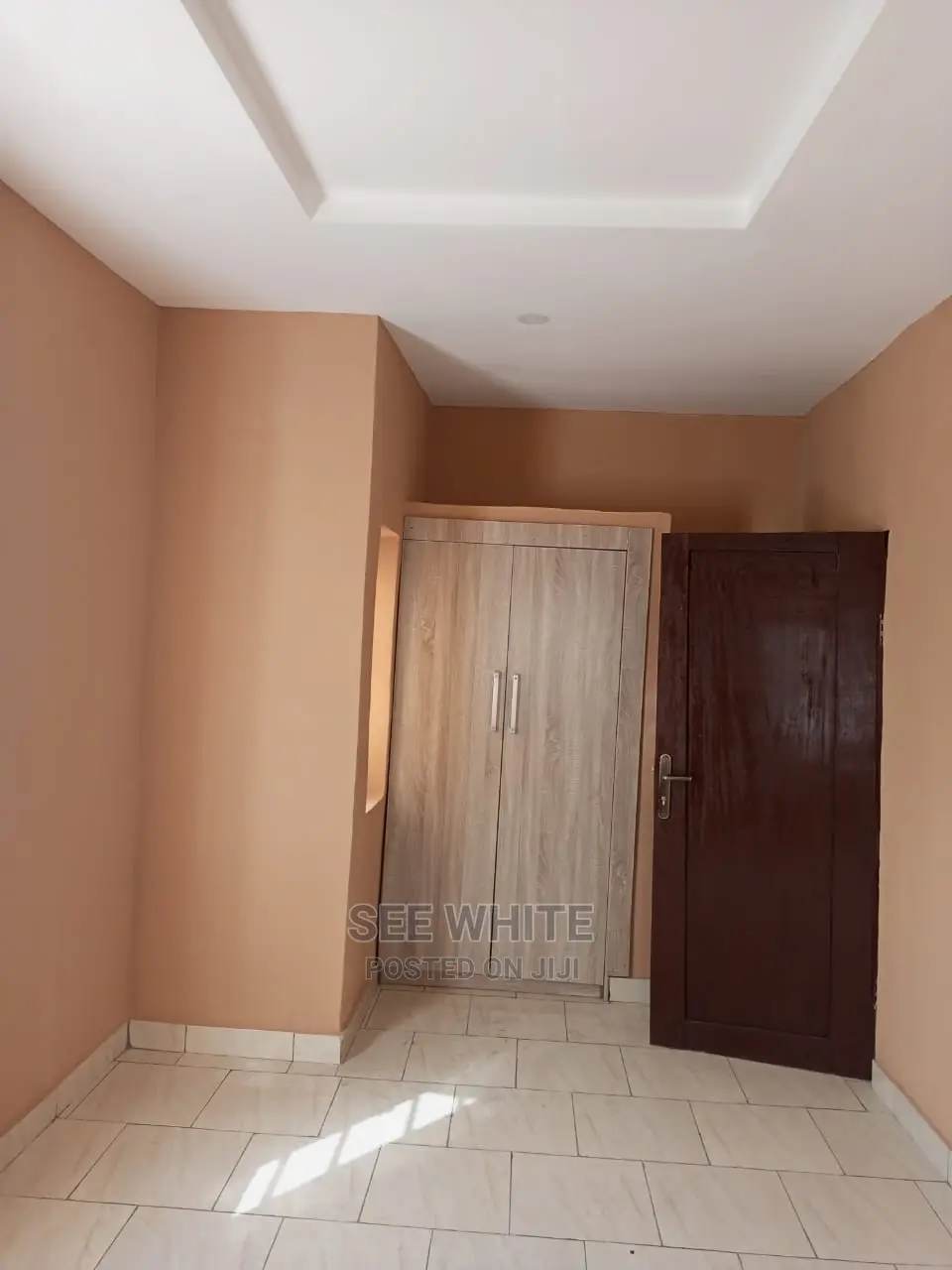 4bdrm Bungalow in Satellite Town, Amuwo-Odofin for sale
