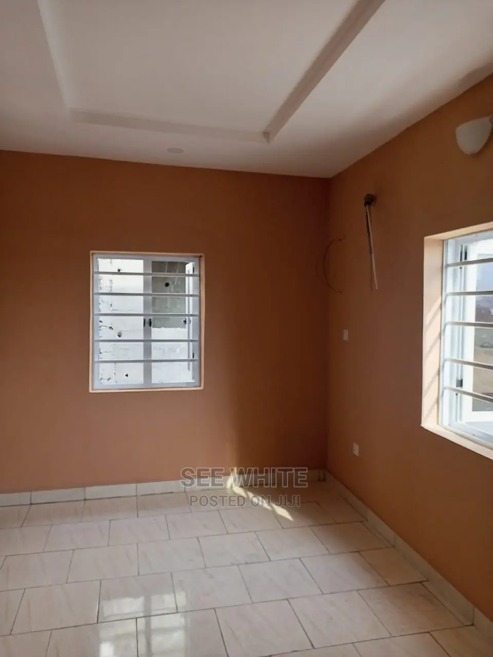 4bdrm Bungalow in Satellite Town, Amuwo-Odofin for sale