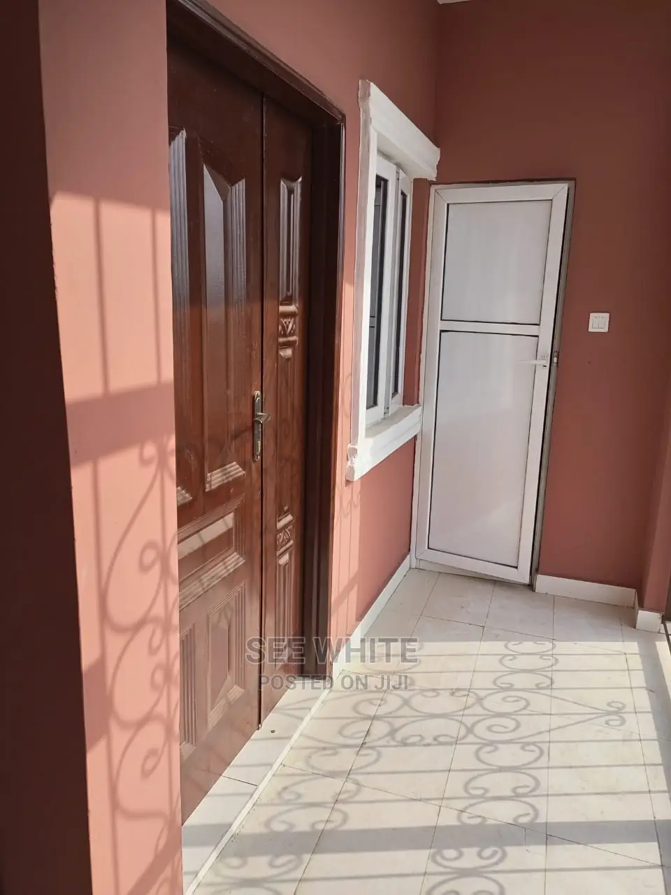 4bdrm Bungalow in Satellite Town, Amuwo-Odofin for sale