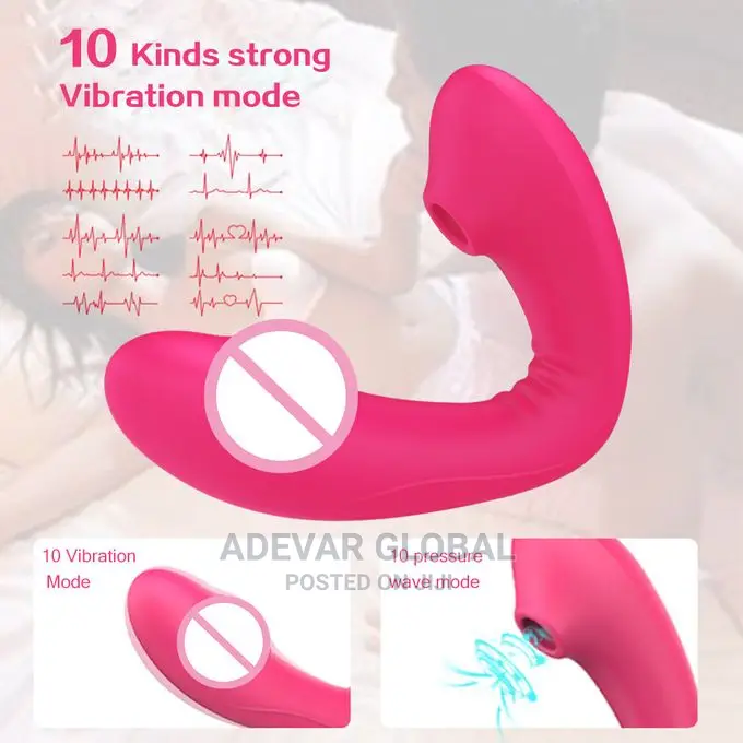 Usb Sucking Vibrator for Women Dildo Clit Clitoris Sucker