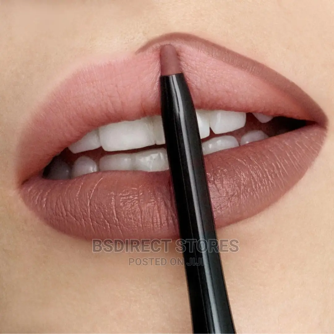 Avon True Colour Simply Spice Glimmerstick Lip Liner