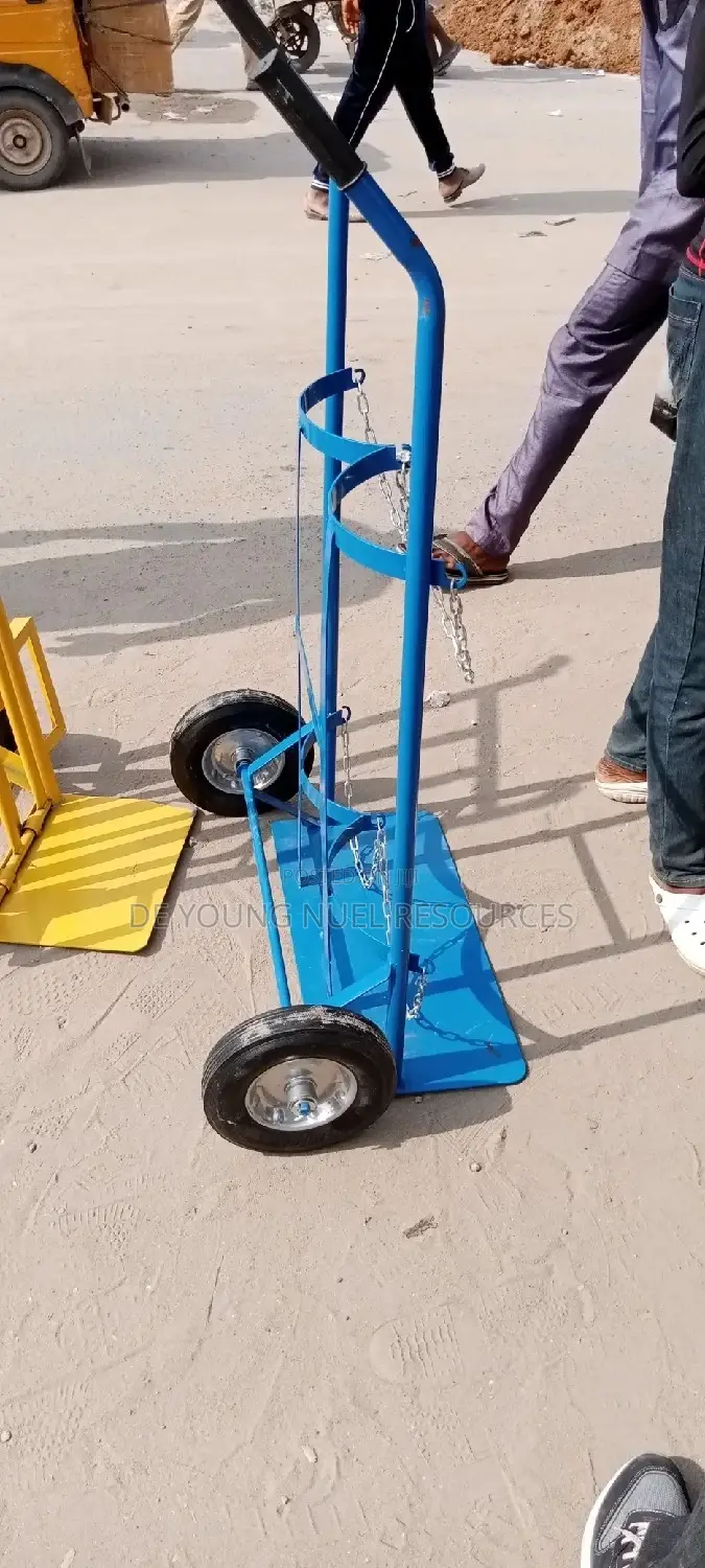Barrow Truck