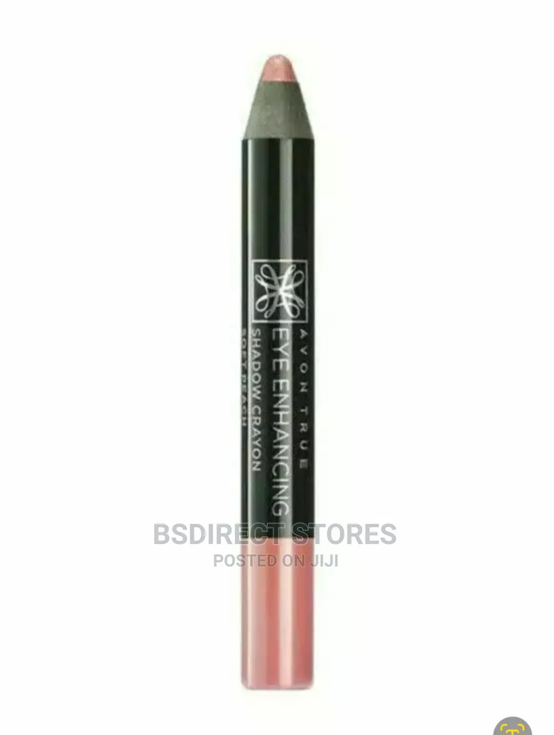 Avon True Colour Soft Peach Eye Enhancing Shadow Crayon