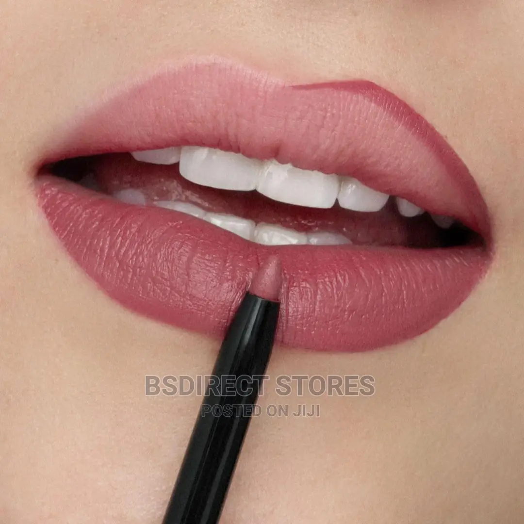 Avon True Colour Pink Bouquet Glimmersticks Lip Liner