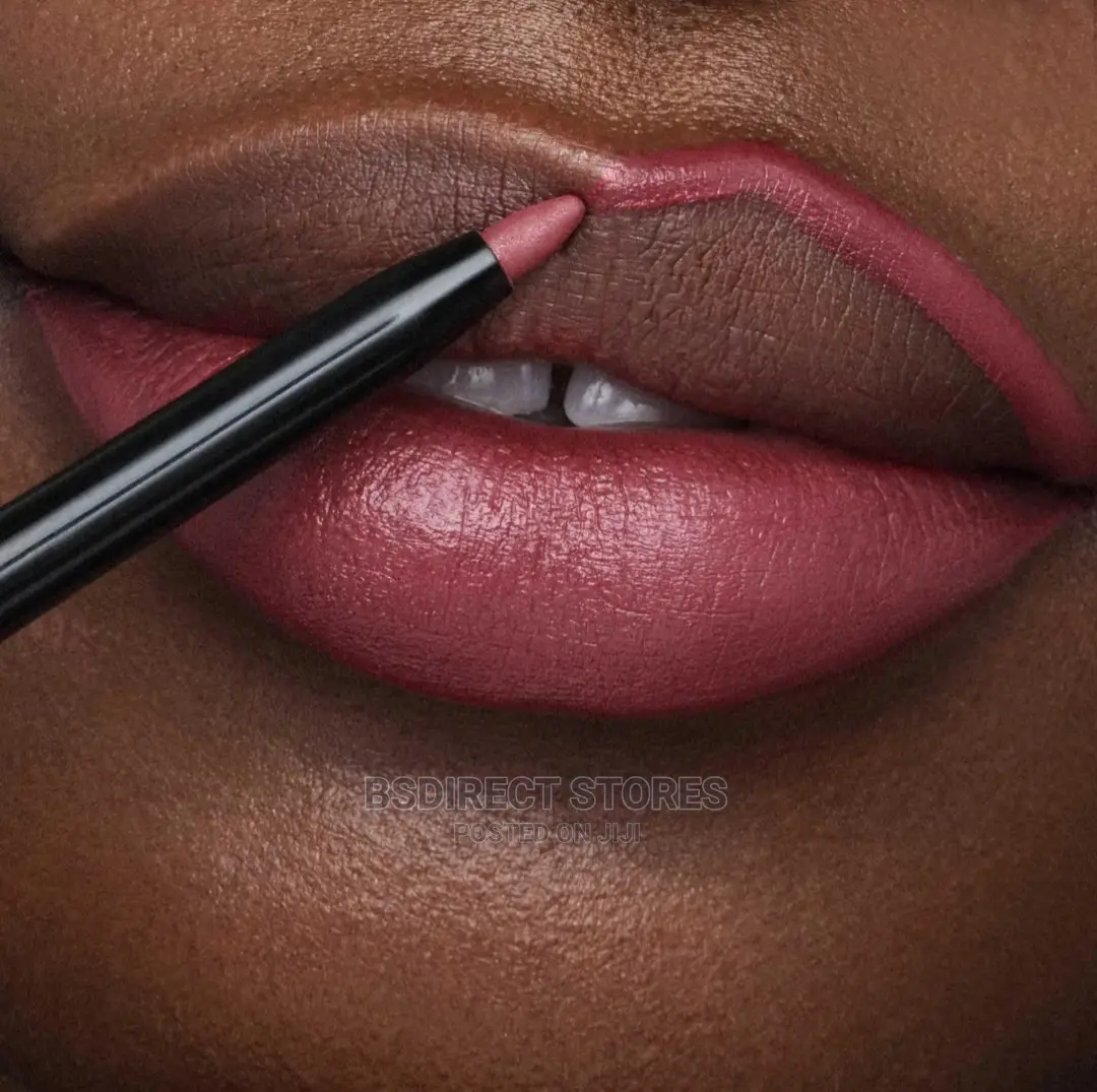 Avon True Colour Pink Bouquet Glimmersticks Lip Liner