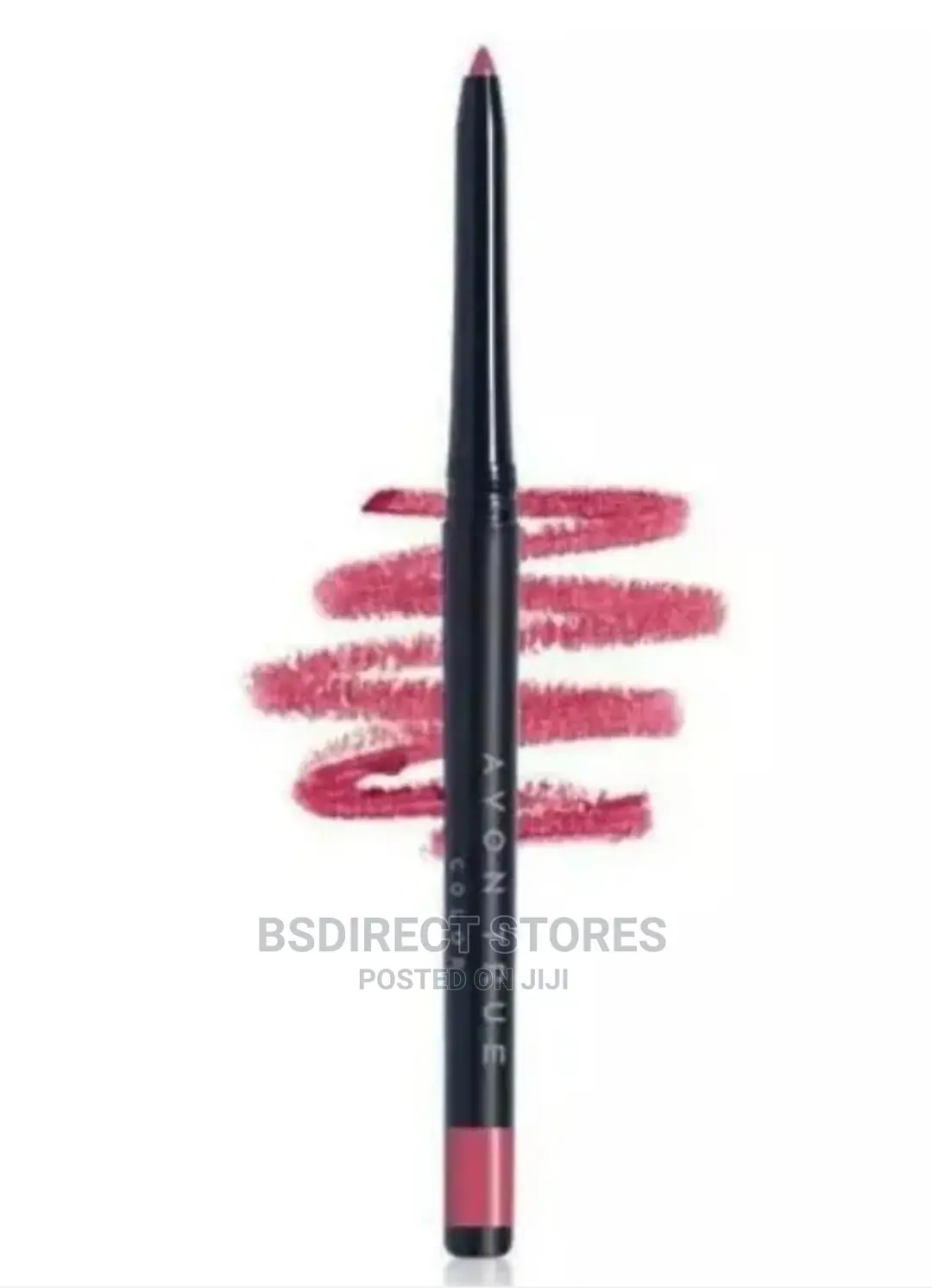 Avon True Colour Pink Bouquet Glimmersticks Lip Liner