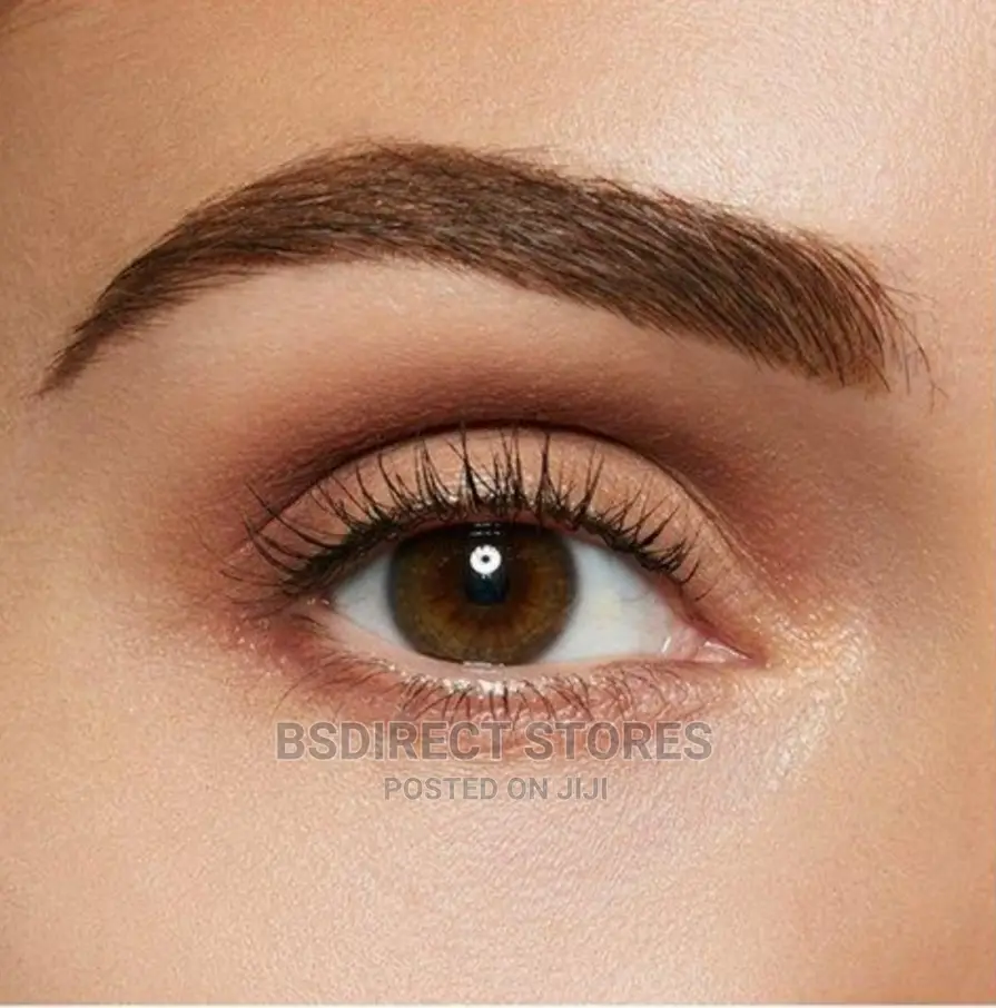 Avon True Colour Dark Brown Glimmersticks Eyebrow Definer