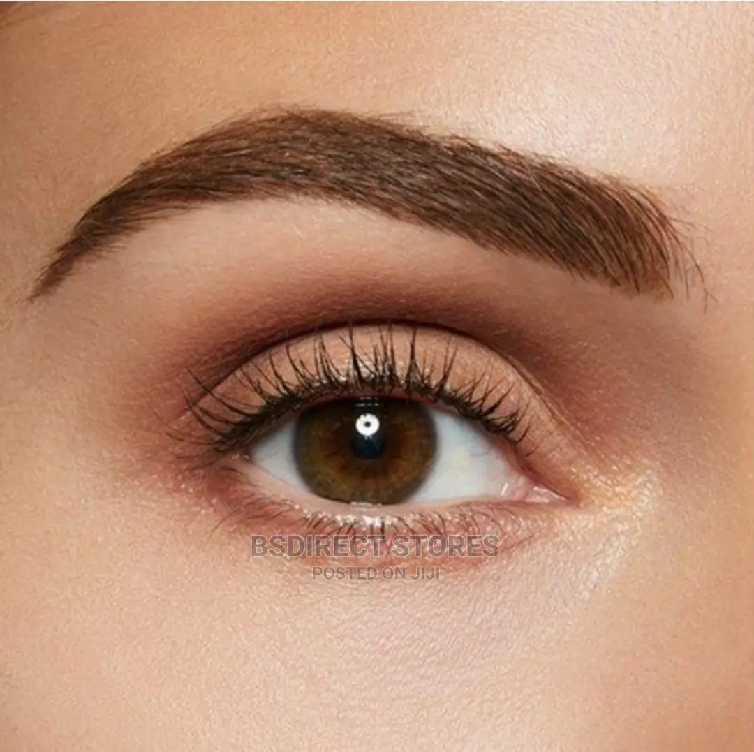 Avon True Colour Dark Brown Glimmersticks Eyebrow Definer