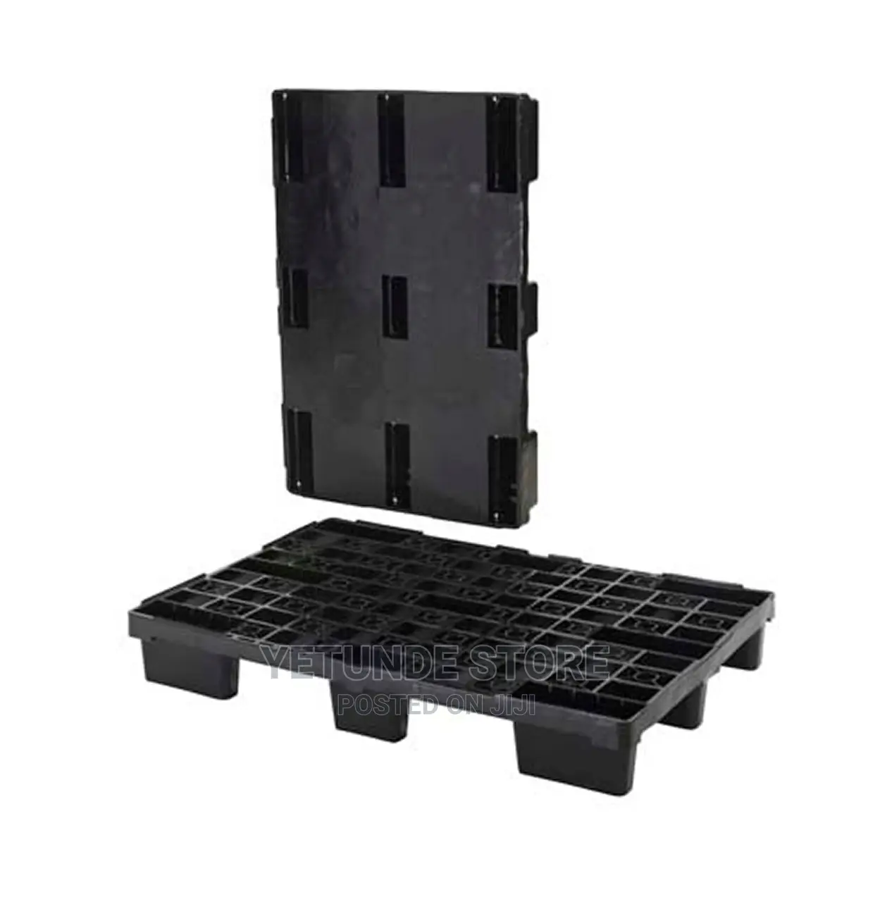 80/114 Rubber Pallets