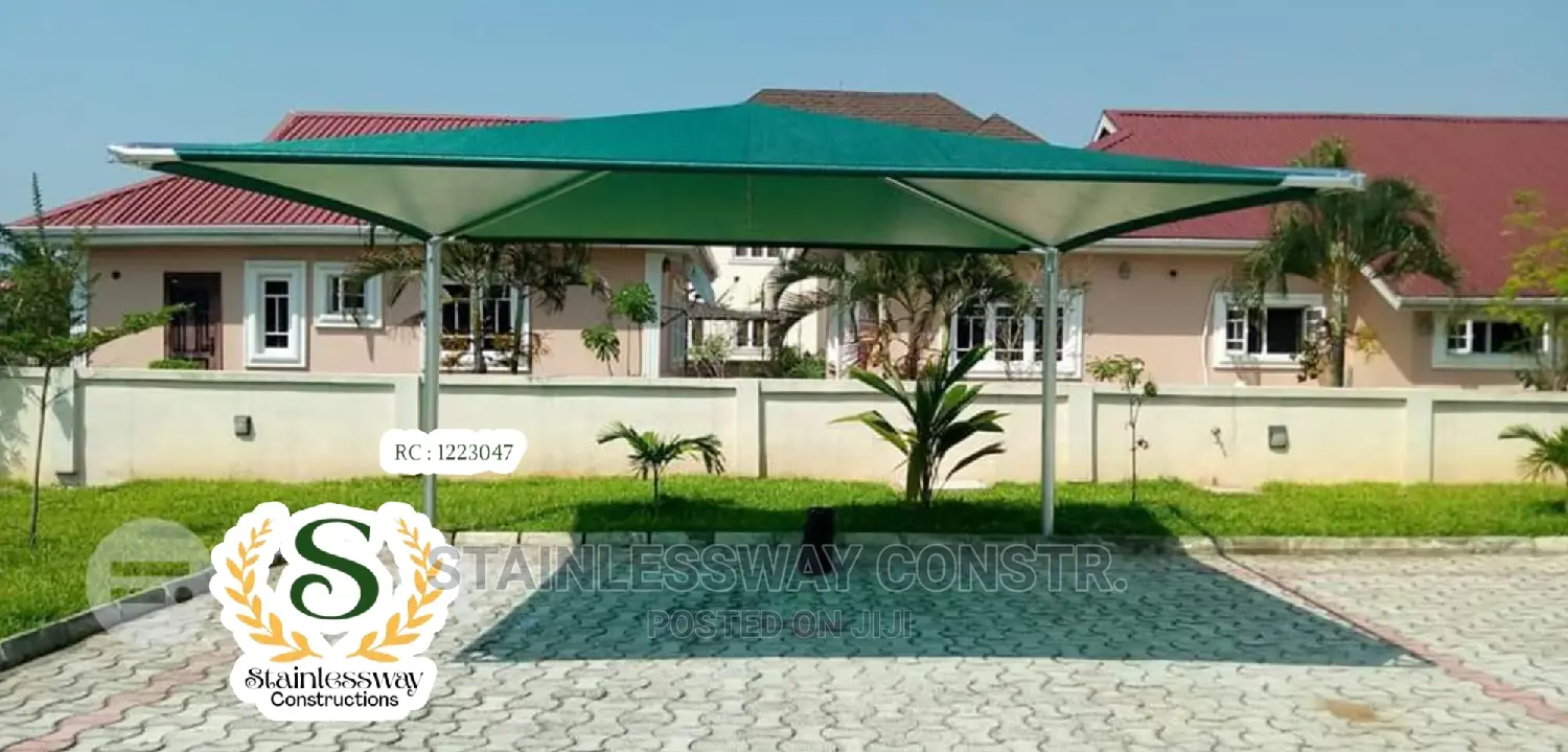 Carport Swift Protect