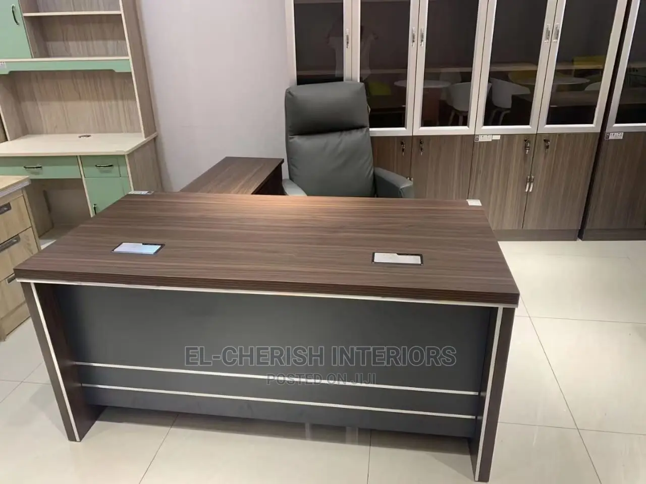 Supper Executive Office Table 1.6meters