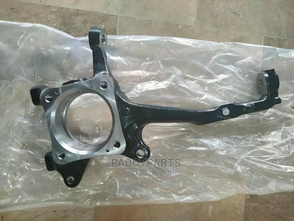 Toyota Hilux Spindle/Knuckle Arm